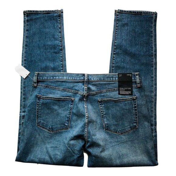 J BRAND Men's Denim Tyler Slim Fit Jeans In Hammer Head Jeans Size 38 JB000171 - Picture 7 of 7